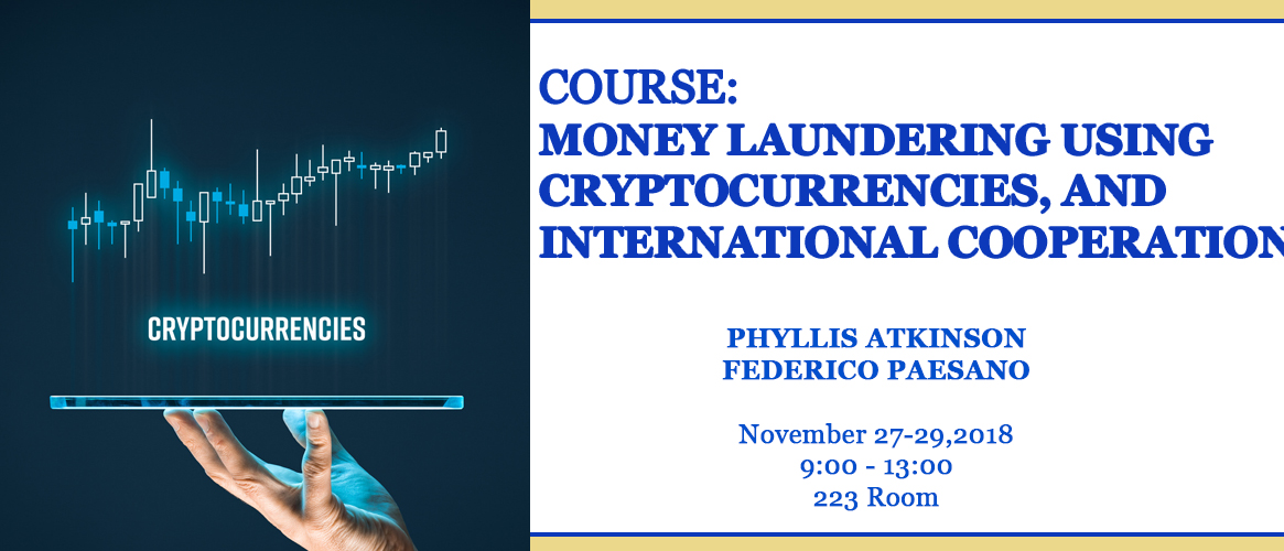 27.11.2018 - Money Laundering-art